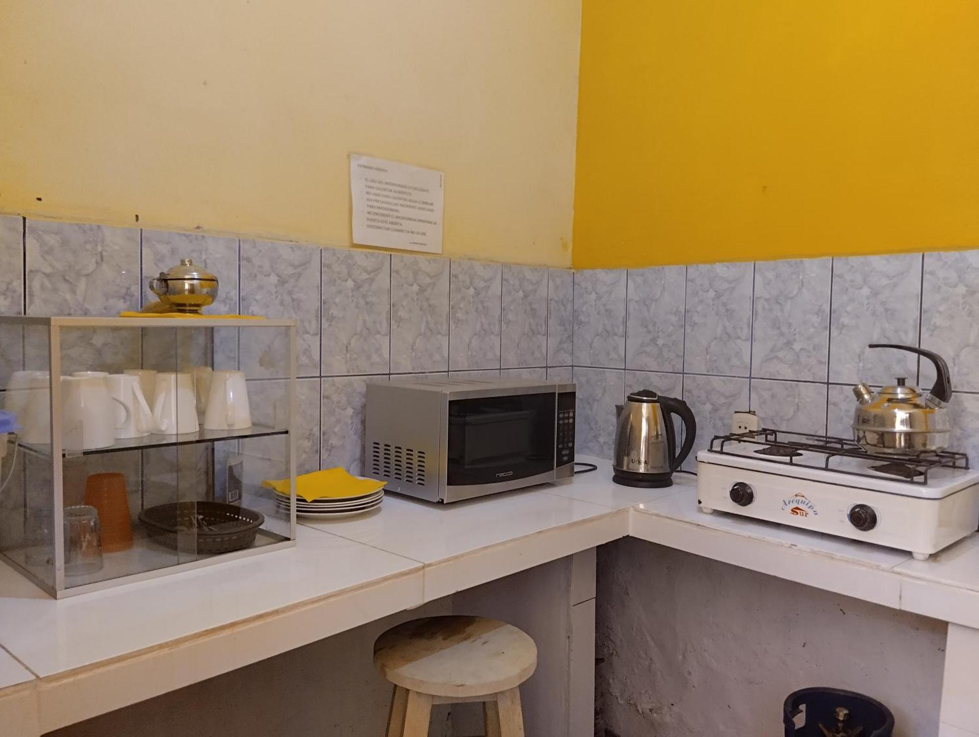 Отель Domingo'S Inka House Мирафлорес Экстерьер фото